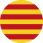 bandera catalana